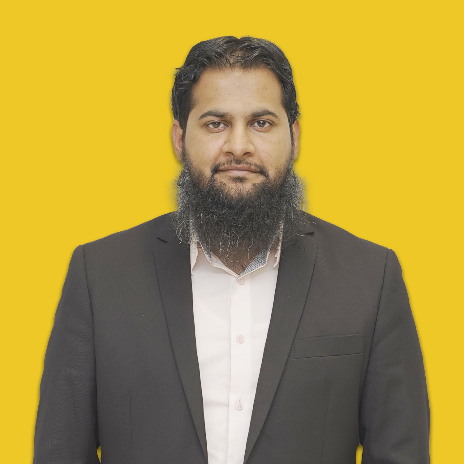 Muhammad Kaleem